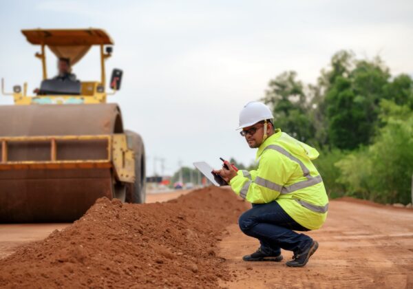 Mineralogía de Arcillas y Selección de Suelos para la Estabilización de Caminos con Enzimas