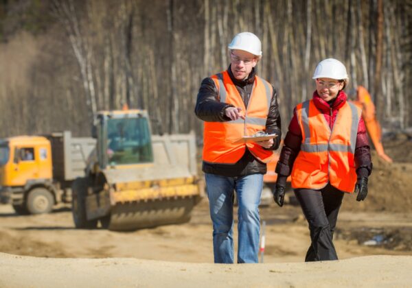 El Ensayo Proctor — Ensayos de Compactación para la Construcción de Carreteras